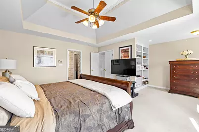 225 Hidden Lake Drive, Fayetteville, GA 30215 - Photo 42