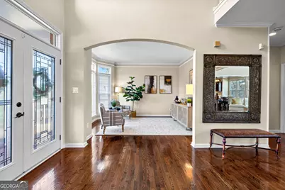 225 Hidden Lake Drive, Fayetteville, GA 30215 - Photo 14