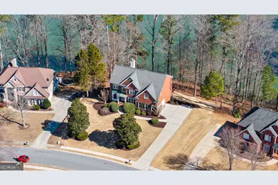 225 Hidden Lake Drive, Fayetteville, GA 30215 - Photo 98