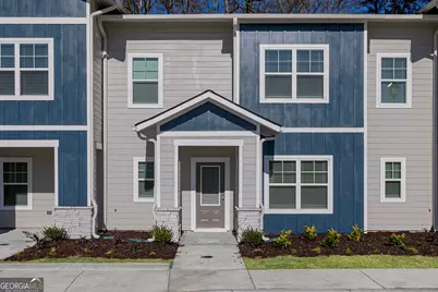 214 Rooker Drive, Lagrange, GA 30241 - Photo 1