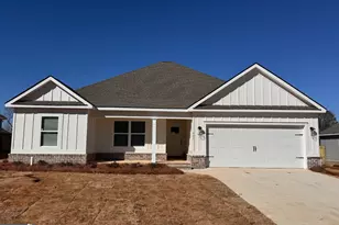 507 New Hope, Perry, GA 31069 - Photo 1