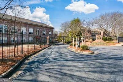 445 N Sessions Street NW #1102, Marietta, GA 30060 - Photo 1