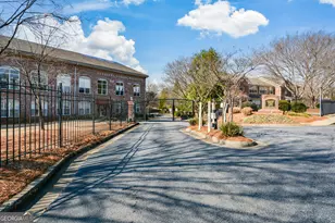 445 N Sessions Street NW, Marietta, GA 30060 - Photo 1