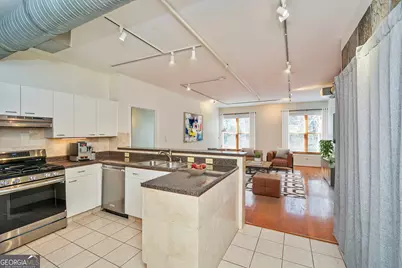 445 N Sessions Street NW #1102, Marietta, GA 30060 - Photo 10