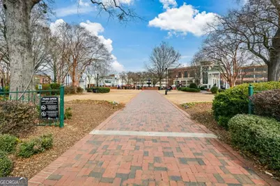 445 N Sessions Street NW #1102, Marietta, GA 30060 - Photo 48