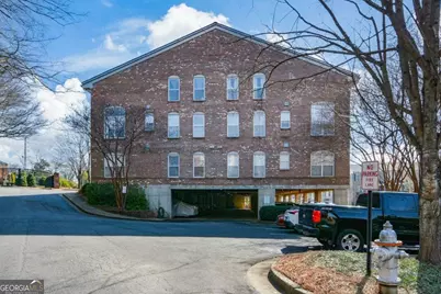 445 N Sessions Street NW #1102, Marietta, GA 30060 - Photo 40