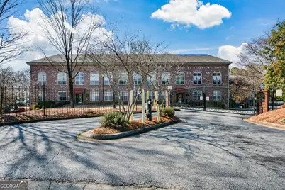 445 N Sessions Street NW #1102, Marietta, GA 30060 - Photo 2