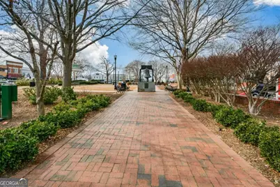 445 N Sessions Street NW #1102, Marietta, GA 30060 - Photo 52