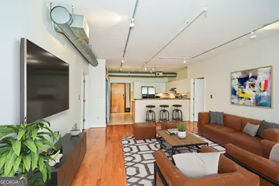 445 N Sessions Street NW #1102, Marietta, GA 30060 - Photo 20