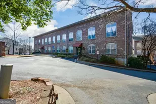445 N Sessions Street NW, Marietta, GA 30060 - Photo 4