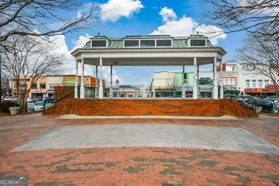 445 N Sessions Street NW #1102, Marietta, GA 30060 - Photo 64