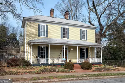 458 Dearing Street, Athens, GA 30605 - Photo 2