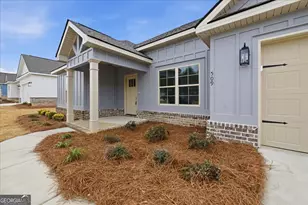 509 New Hope, Perry, GA 31069 - Photo 2