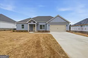 509 New Hope, Perry, GA 31069 - Photo 1