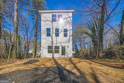 3213 McHenry Avenue, Scottdale, GA 30079 - Photo 2