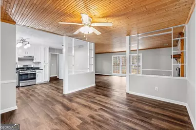 136 Jennifer Lane, Carrollton, GA 30116 - Photo 12