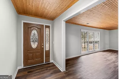 136 Jennifer Lane, Carrollton, GA 30116 - Photo 6