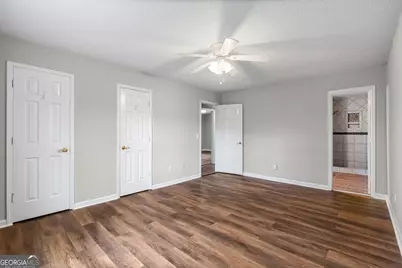 136 Jennifer Lane, Carrollton, GA 30116 - Photo 20