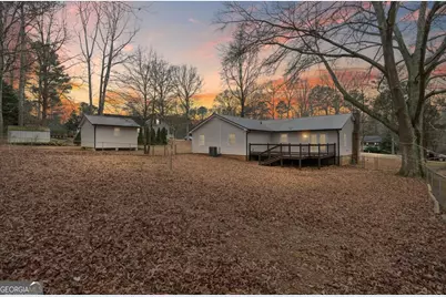 136 Jennifer Lane, Carrollton, GA 30116 - Photo 34