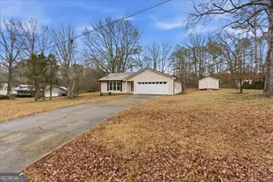 136 Jennifer Ln, Carrollton, GA 30116 - Photo 4