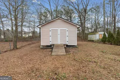 136 Jennifer Lane, Carrollton, GA 30116 - Photo 40