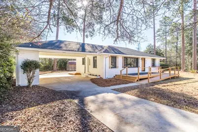 634 Pine Ridge Street, Perry, GA 31069 - Photo 1