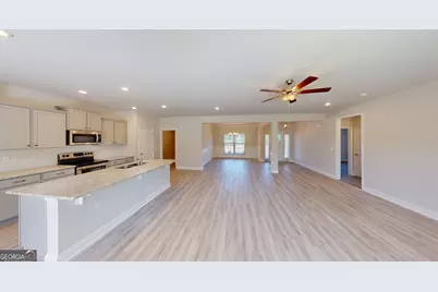 1029 Holliday Pass #18, Griffin, GA 30223 - Photo 6