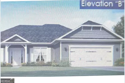 1029 Holliday Pass #18, Griffin, GA 30223 - Photo 2