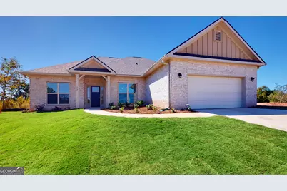 1029 Holliday Pass #18, Griffin, GA 30223 - Photo 32