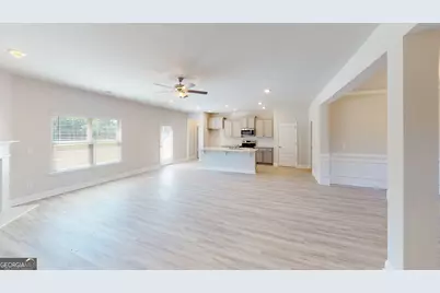 1029 Holliday Pass #18, Griffin, GA 30223 - Photo 14