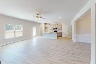 1029 Holliday Pass, Griffin, GA 30223 - Photo 14