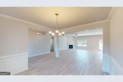 1029 Holliday Pass #18, Griffin, GA 30223 - Photo 4