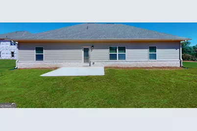 1029 Holliday Pass #18, Griffin, GA 30223 - Photo 2