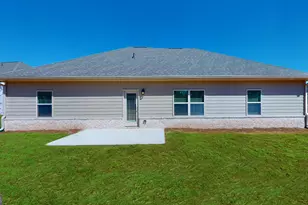 1029 Holliday Pass, Griffin, GA 30223 - Photo 2