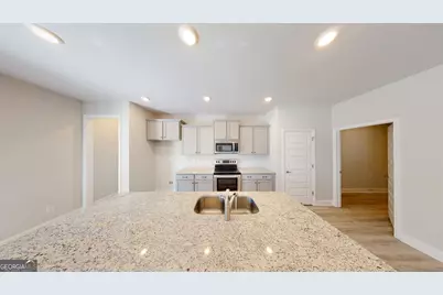 1029 Holliday Pass #18, Griffin, GA 30223 - Photo 8