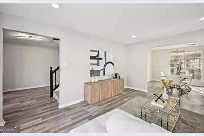 2985 Patty Hollow, Decatur, GA 30034 - Photo 16