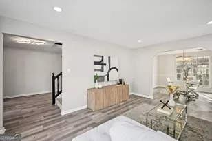 2985 Patty Hollow, Decatur, GA 30034 - Photo 16