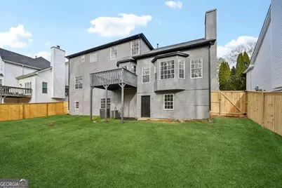 2985 Patty Hollow, Decatur, GA 30034 - Photo 54