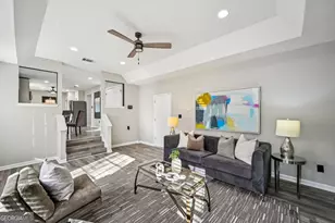 2985 Patty Hollow, Decatur, GA 30034 - Photo 6