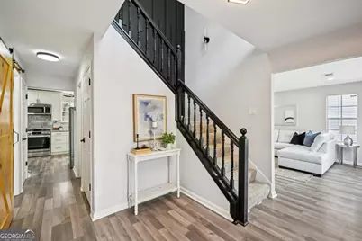 2985 Patty Hollow, Decatur, GA 30034 - Photo 2