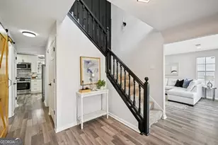 2985 Patty Hollow, Decatur, GA 30034 - Photo 2