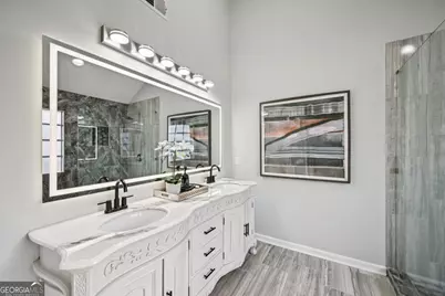 2985 Patty Hollow, Decatur, GA 30034 - Photo 28