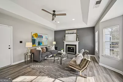 2985 Patty Hollow, Decatur, GA 30034 - Photo 4