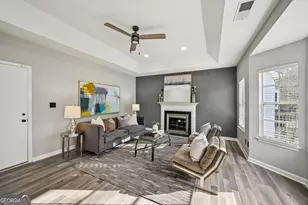 2985 Patty Hollow, Decatur, GA 30034 - Photo 4