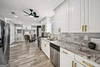 2985 Patty Hollow, Decatur, GA 30034 - Photo 8