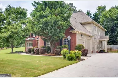 4862 Manatee Court, Powder Springs, GA 30127 - Photo 2