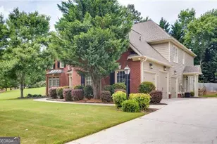 4862 Manatee Ct, Powder Springs, GA 30127 - Photo 2