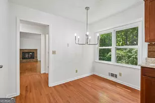3602 Pebble Hill Dr, Marietta, GA 30062 - Photo 8
