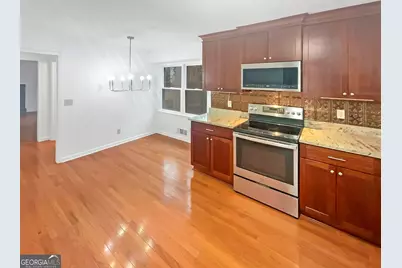 3602 Pebble Hill Drive, Marietta, GA 30062 - Photo 10