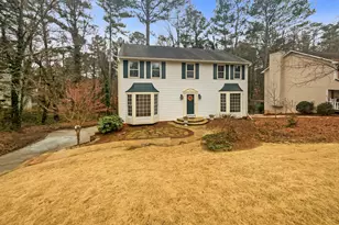 3602 Pebble Hill Dr, Marietta, GA 30062 - Photo 1